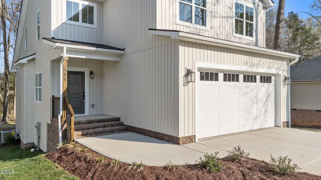 405 Winding Wood Drive Clayton NC 27520