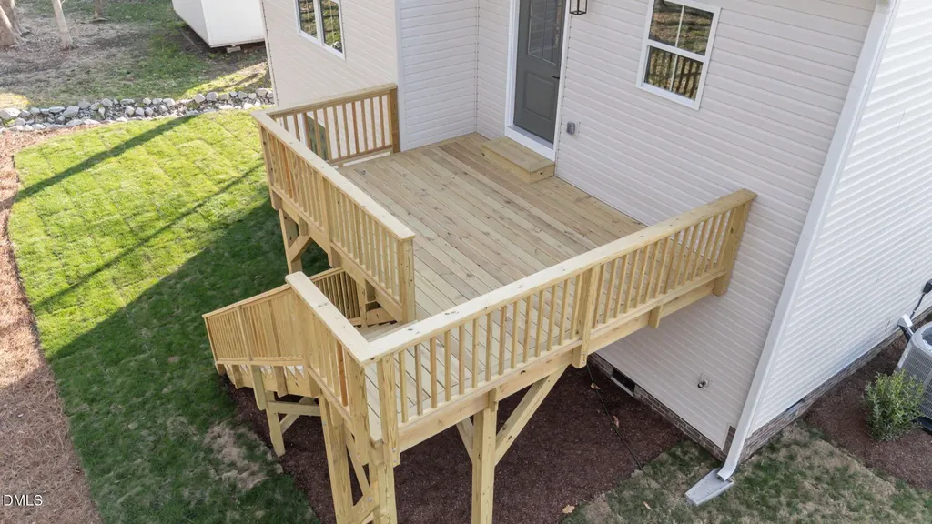 405 Winding Wood Drive Clayton NC 27520