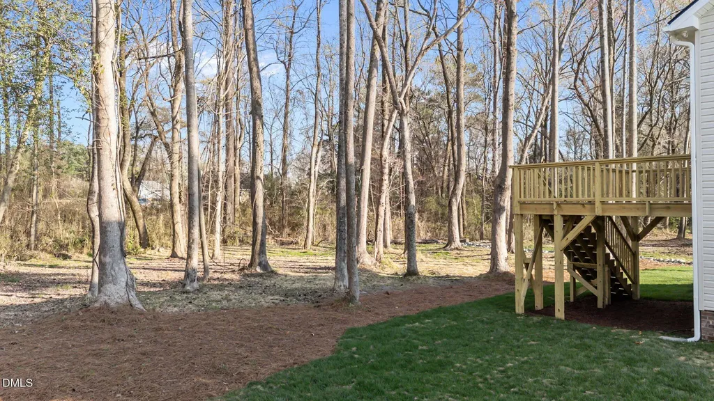 405 Winding Wood Drive Clayton NC 27520