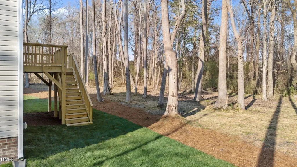 405 Winding Wood Drive Clayton NC 27520