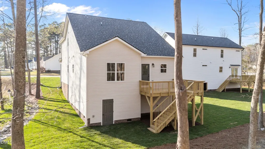 405 Winding Wood Drive Clayton NC 27520