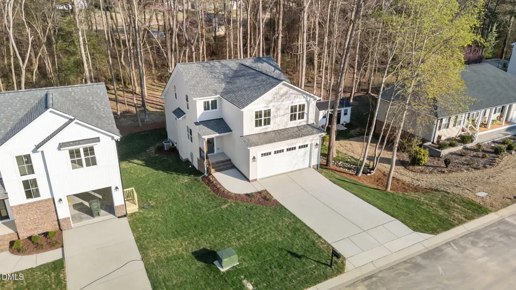 405 Winding Wood Drive Clayton NC 27520