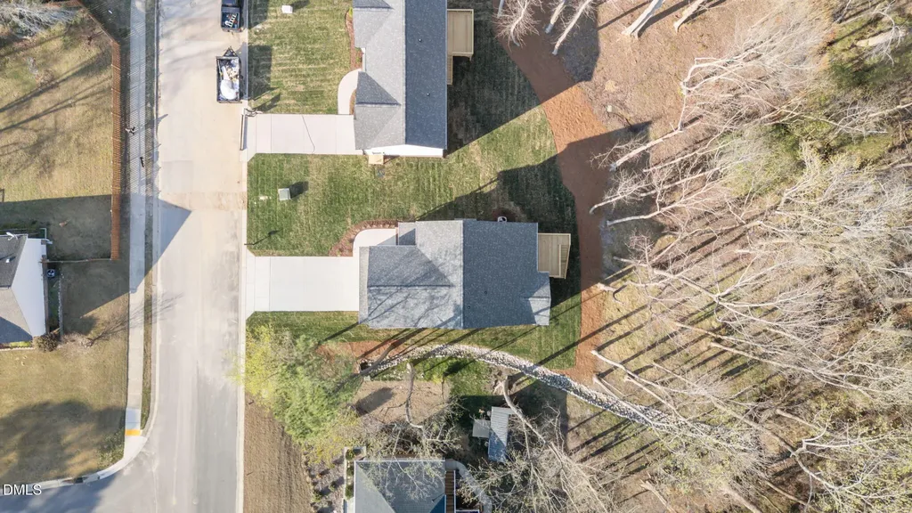 405 Winding Wood Drive Clayton NC 27520