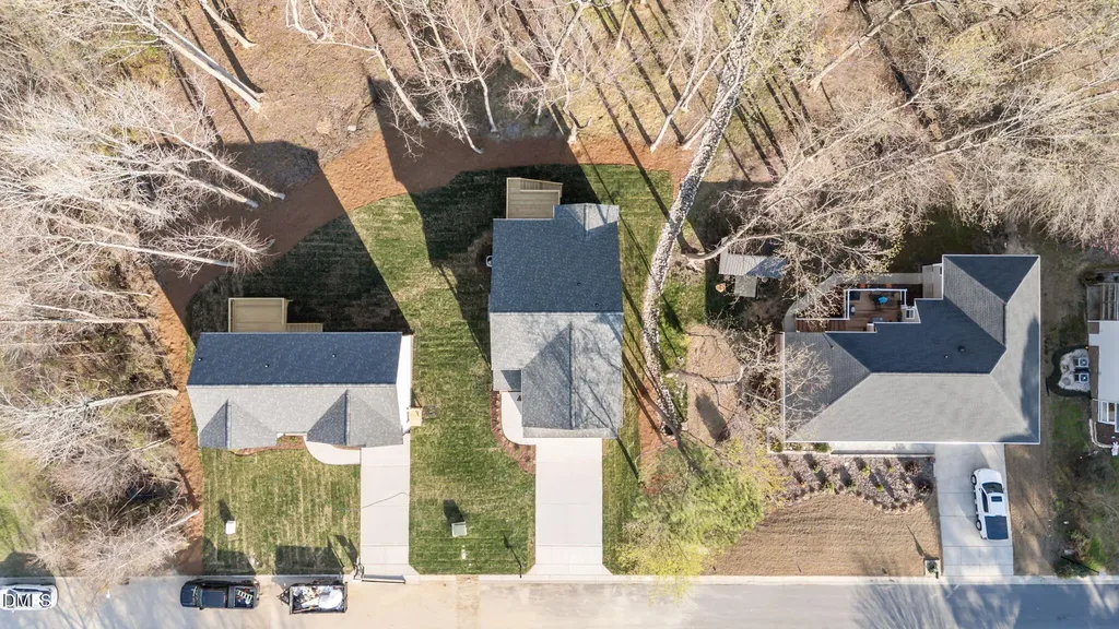 405 Winding Wood Drive Clayton NC 27520