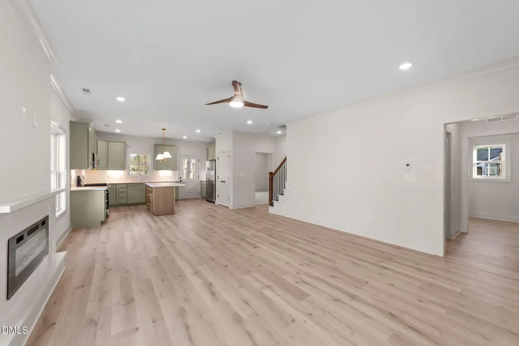 405 Winding Wood Drive Clayton NC 27520