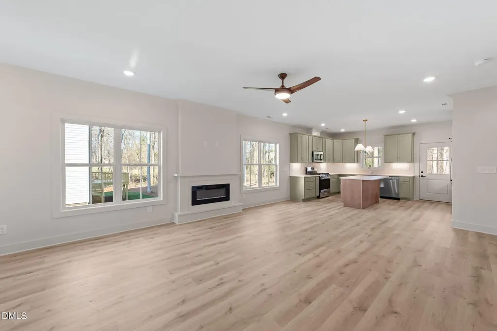 405 Winding Wood Drive Clayton NC 27520