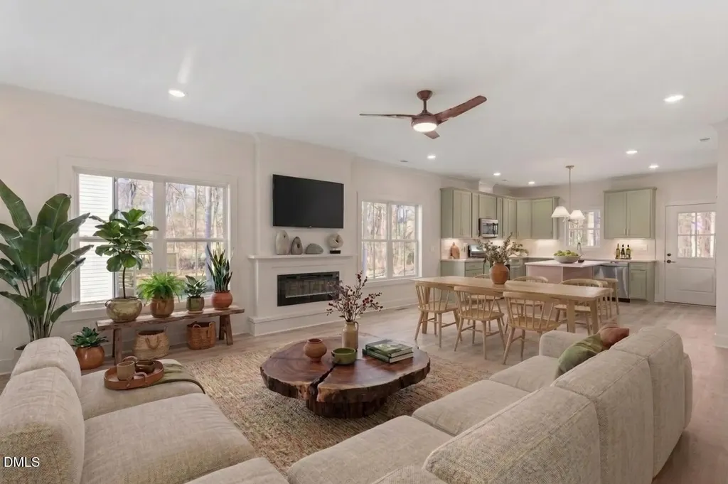 405 Winding Wood Drive Clayton NC 27520