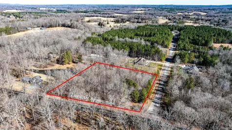 49 Larkington Drive Siler City NC 27344