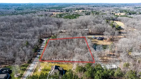 49 Larkington Drive Siler City NC 27344