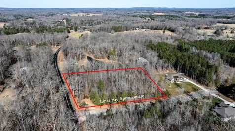 49 Larkington Drive Siler City NC 27344