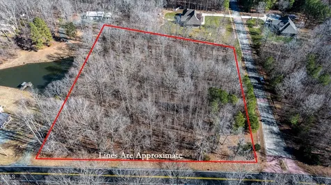 49 Larkington Drive Siler City NC 27344