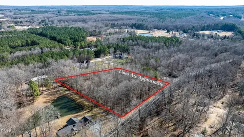 49 Larkington Drive Siler City NC 27344