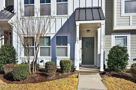 345 Great Northern Station Apex NC 27502