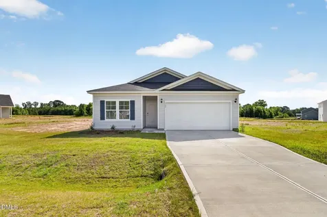 166 Shiloh Woods Circle Smithfield NC 27577