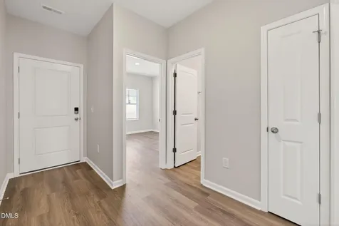 166 Shiloh Woods Circle Smithfield NC 27577