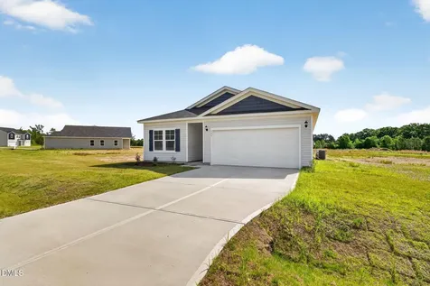 166 Shiloh Woods Circle Smithfield NC 27577