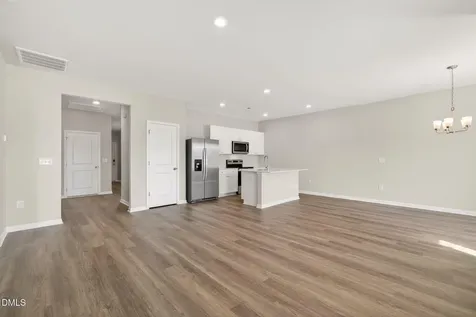 166 Shiloh Woods Circle Smithfield NC 27577