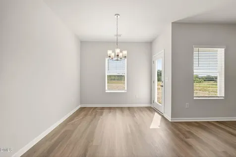 166 Shiloh Woods Circle Smithfield NC 27577