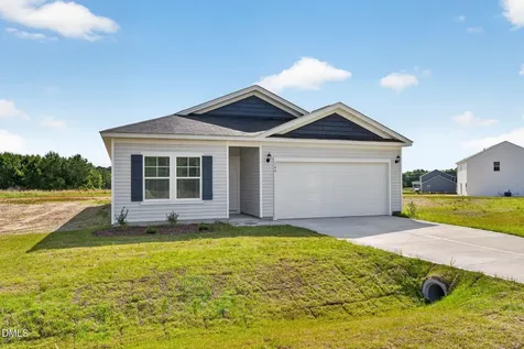 166 Shiloh Woods Circle Smithfield NC 27577