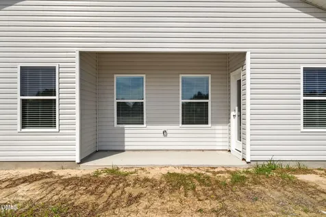 166 Shiloh Woods Circle Smithfield NC 27577