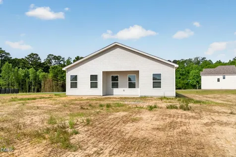 166 Shiloh Woods Circle Smithfield NC 27577