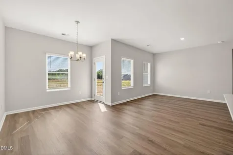 166 Shiloh Woods Circle Smithfield NC 27577