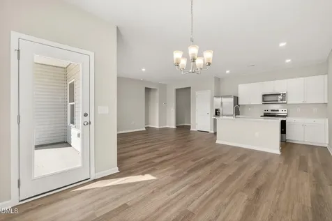 166 Shiloh Woods Circle Smithfield NC 27577