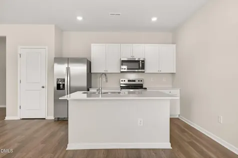 166 Shiloh Woods Circle Smithfield NC 27577