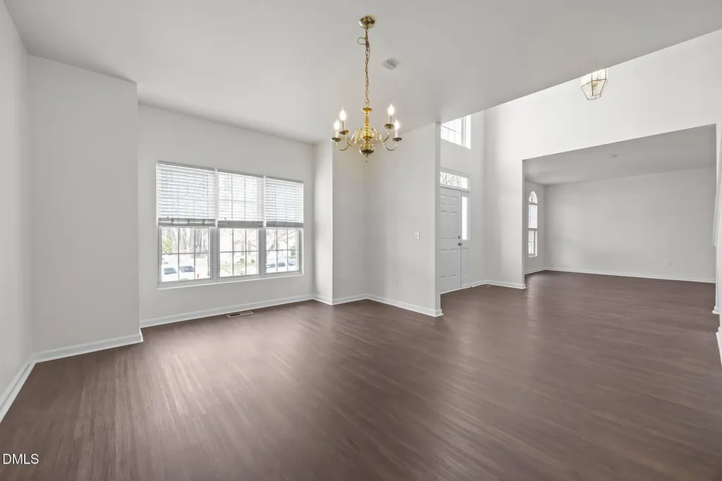 5716 Clarks Fork Drive Raleigh NC 27616