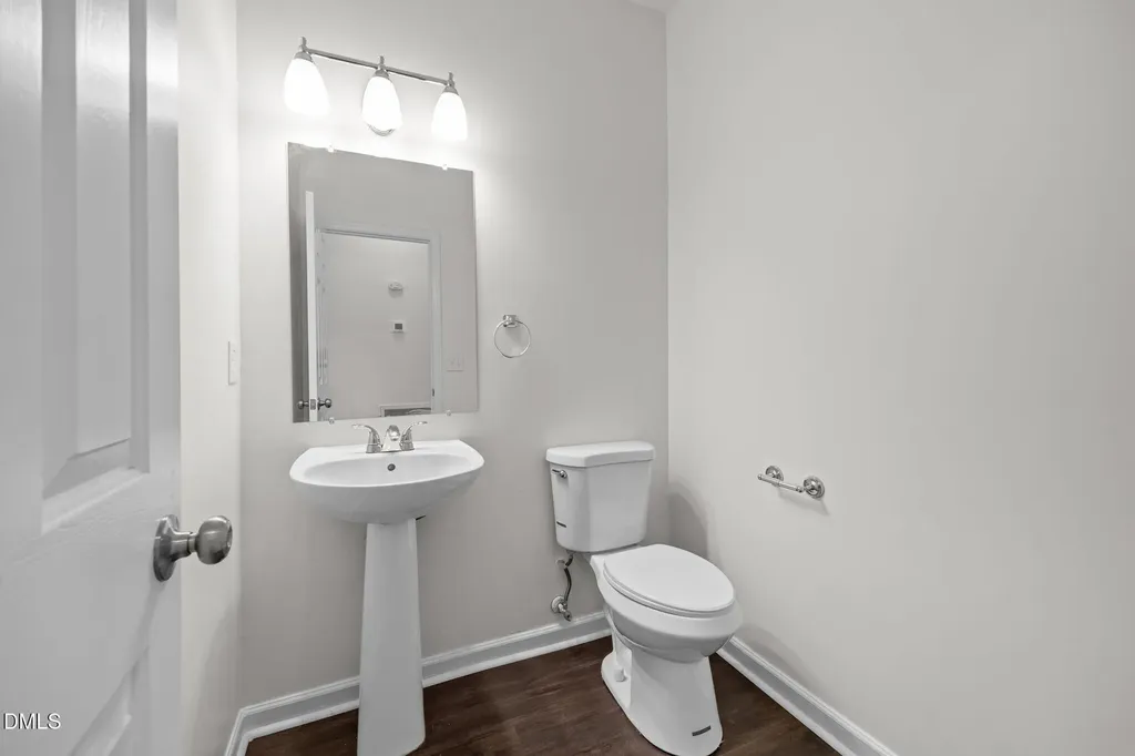 5716 Clarks Fork Drive Raleigh NC 27616