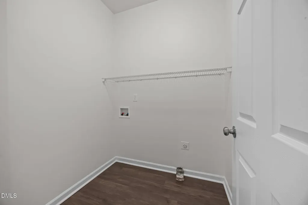 5716 Clarks Fork Drive Raleigh NC 27616