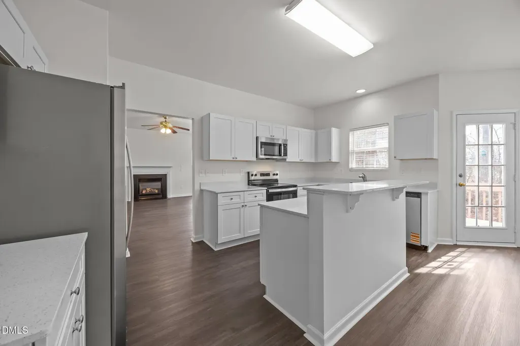 5716 Clarks Fork Drive Raleigh NC 27616