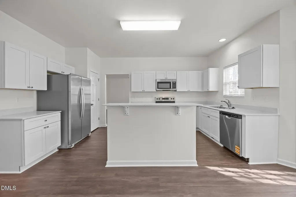 5716 Clarks Fork Drive Raleigh NC 27616