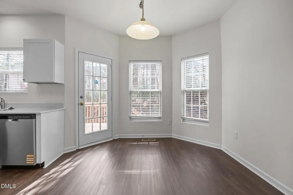 5716 Clarks Fork Drive Raleigh NC 27616