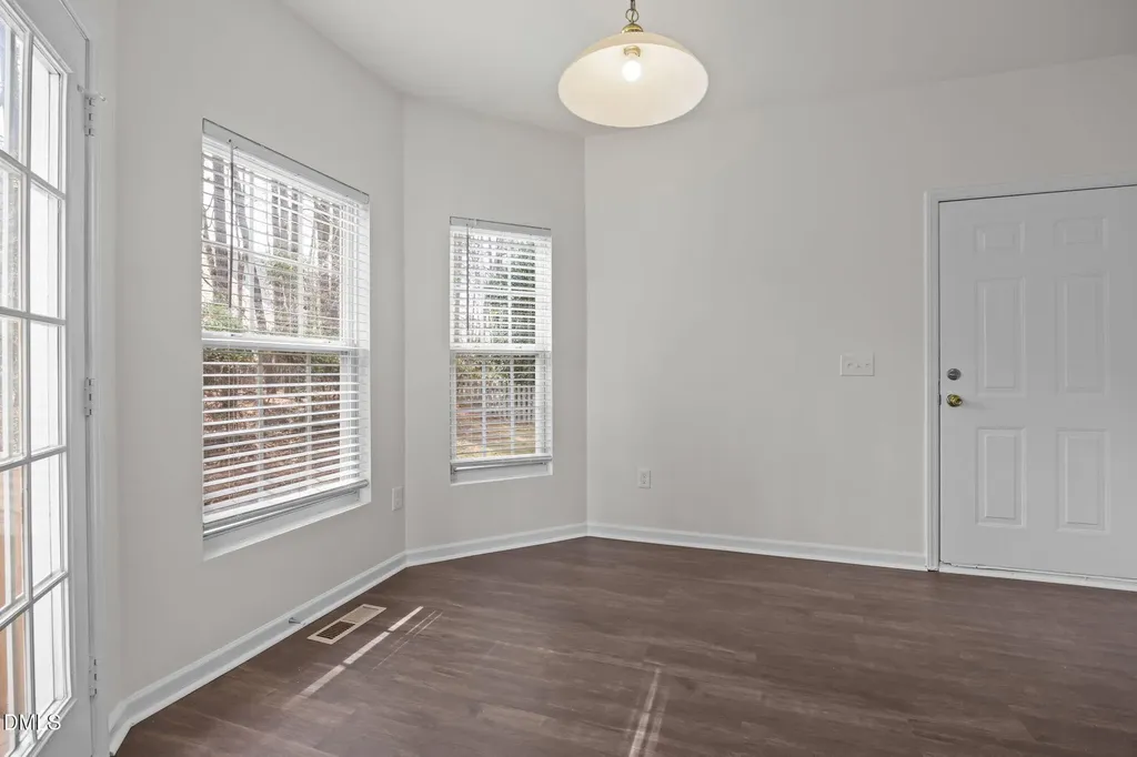 5716 Clarks Fork Drive Raleigh NC 27616