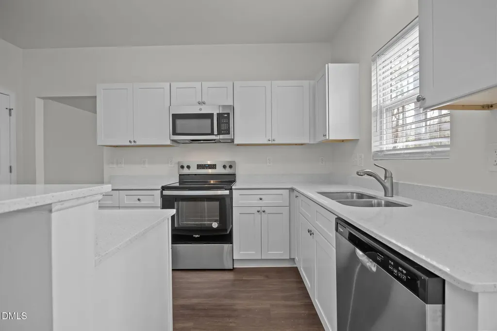 5716 Clarks Fork Drive Raleigh NC 27616