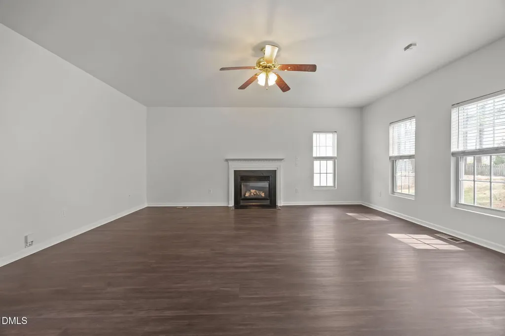5716 Clarks Fork Drive Raleigh NC 27616