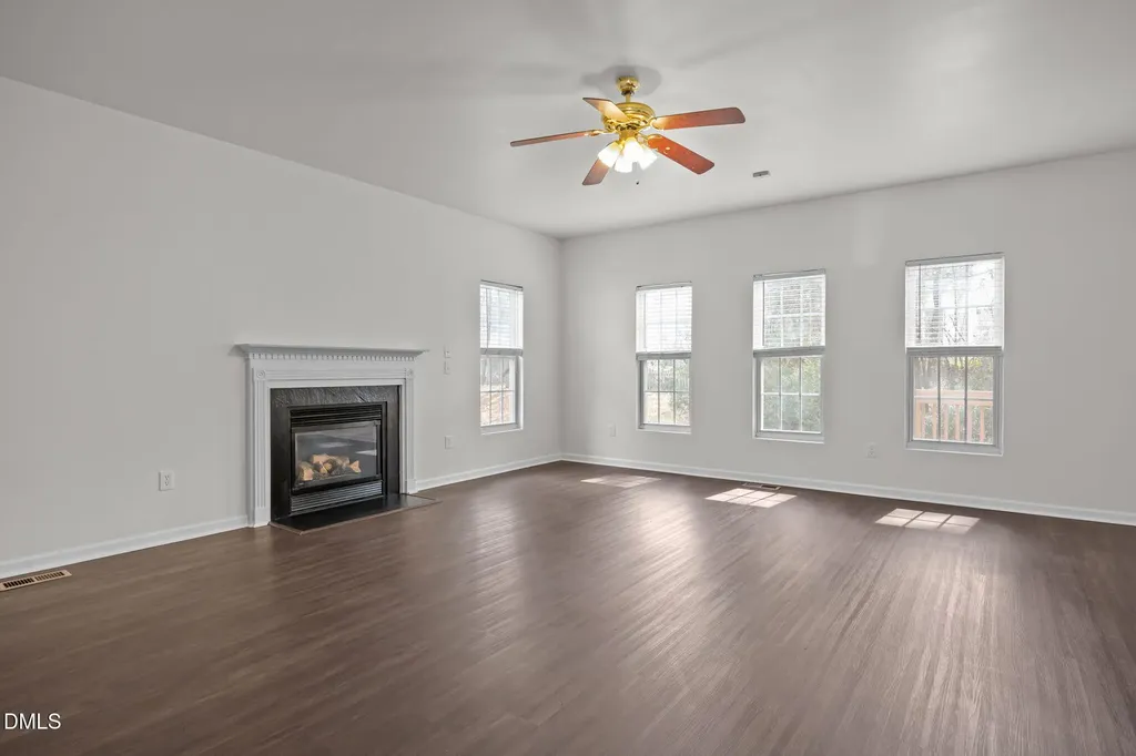 5716 Clarks Fork Drive Raleigh NC 27616