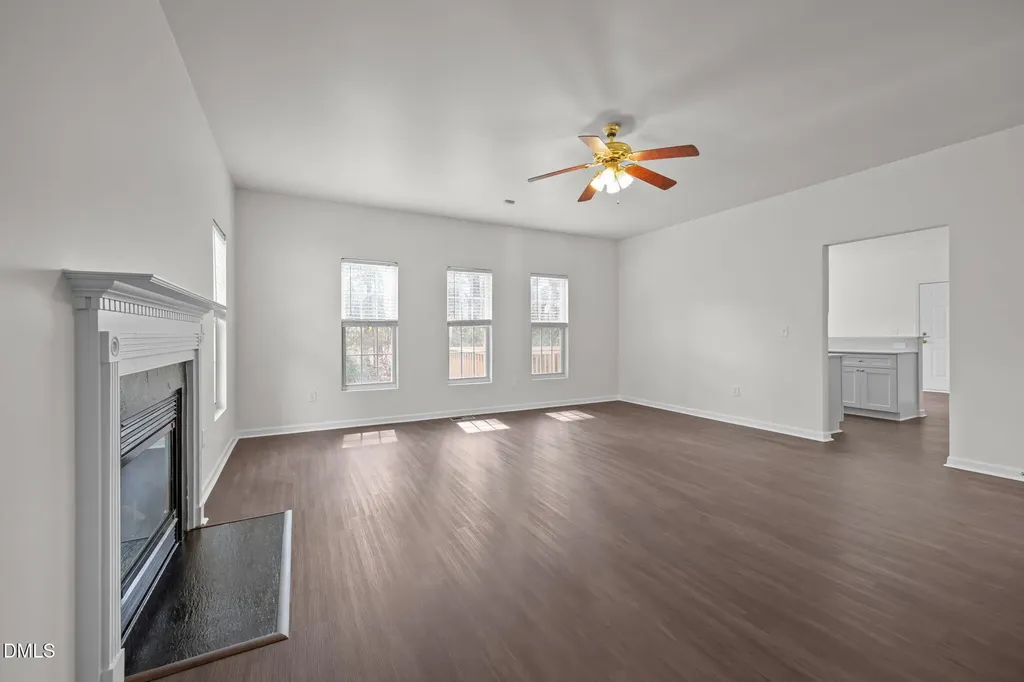 5716 Clarks Fork Drive Raleigh NC 27616