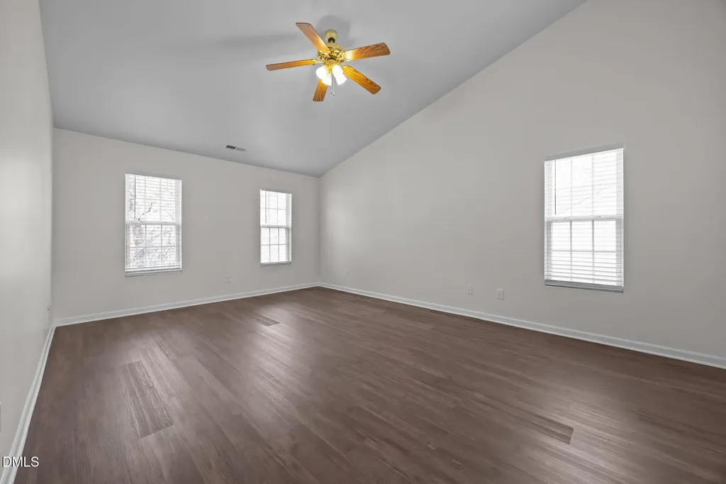 5716 Clarks Fork Drive Raleigh NC 27616