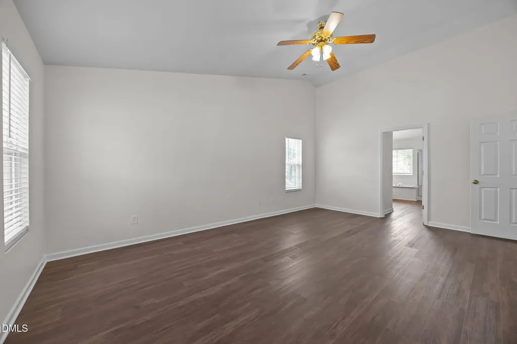 5716 Clarks Fork Drive Raleigh NC 27616