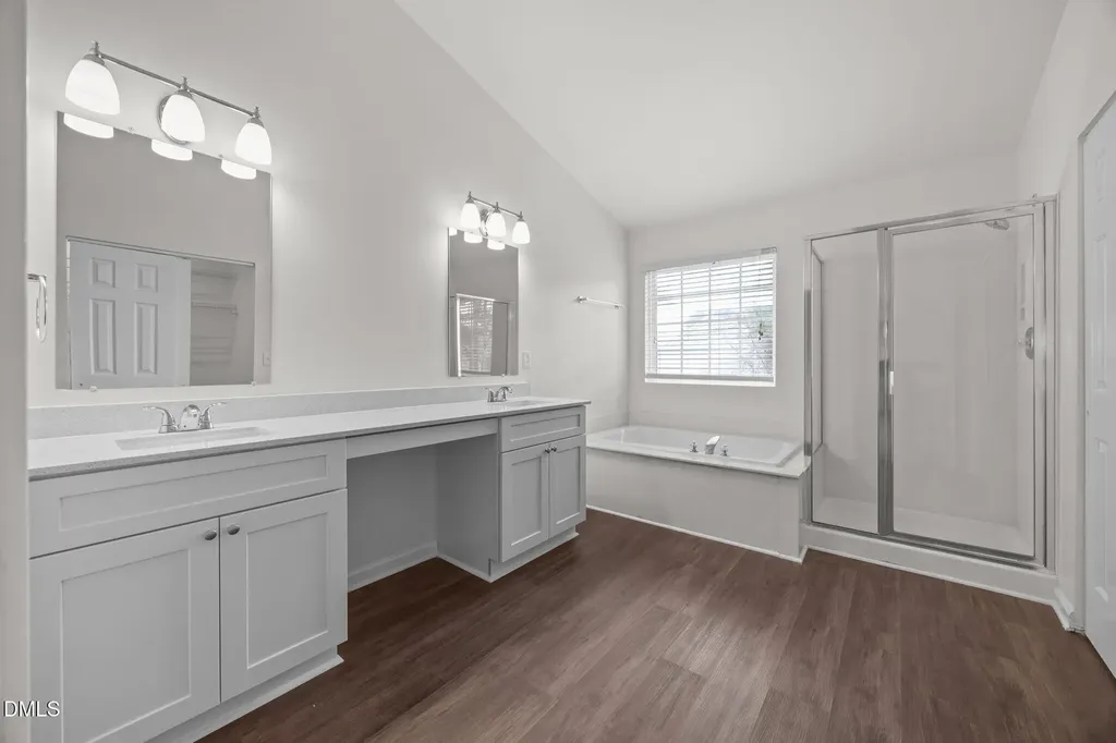 5716 Clarks Fork Drive Raleigh NC 27616