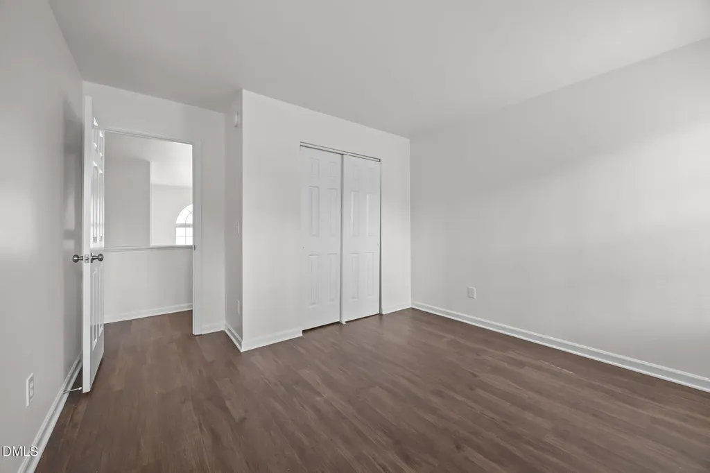 5716 Clarks Fork Drive Raleigh NC 27616