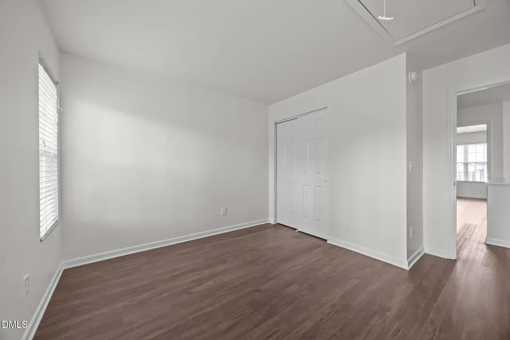 5716 Clarks Fork Drive Raleigh NC 27616