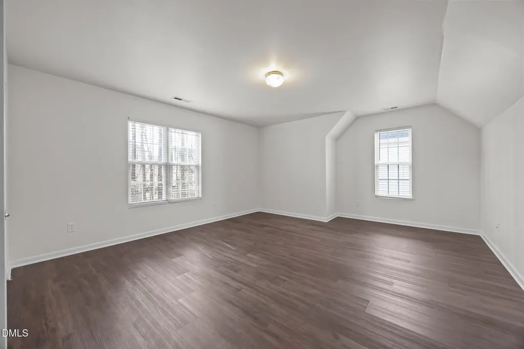 5716 Clarks Fork Drive Raleigh NC 27616