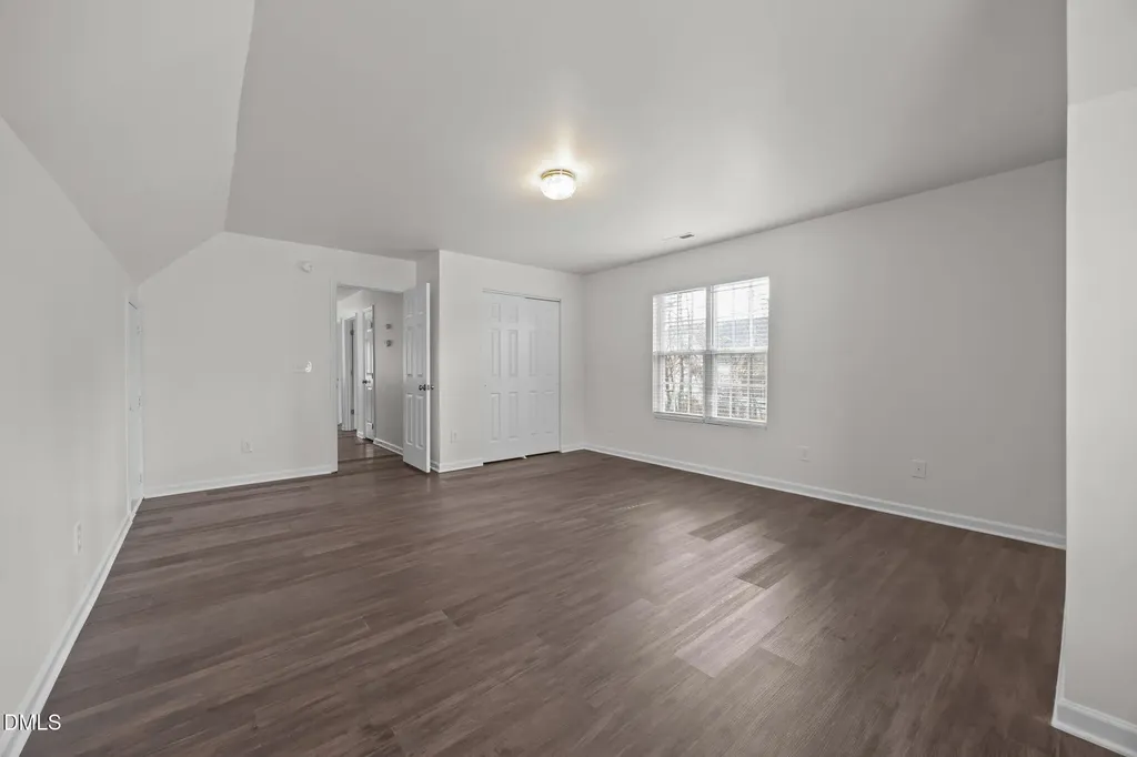 5716 Clarks Fork Drive Raleigh NC 27616