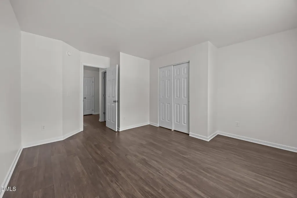 5716 Clarks Fork Drive Raleigh NC 27616