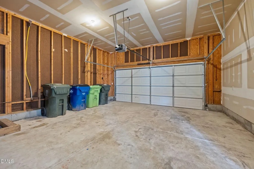5716 Clarks Fork Drive Raleigh NC 27616