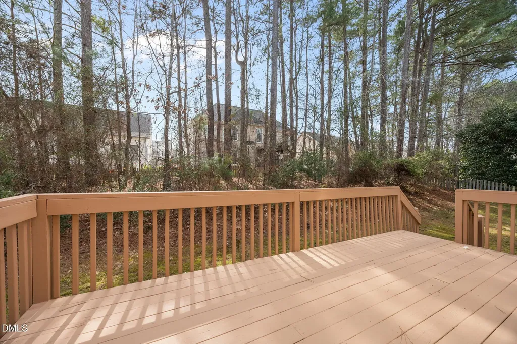 5716 Clarks Fork Drive Raleigh NC 27616