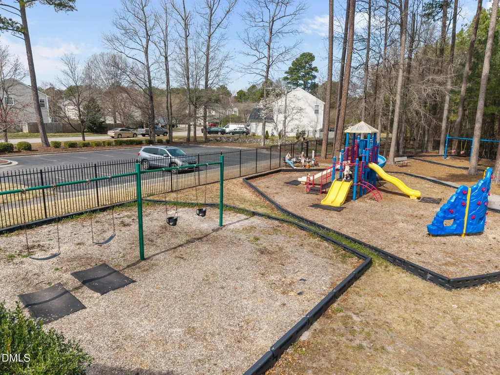 5716 Clarks Fork Drive Raleigh NC 27616